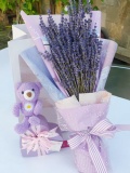 Lavender + Socola Valentine 2